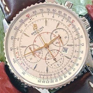 Breitling Navitimer Montbrillant 41mm